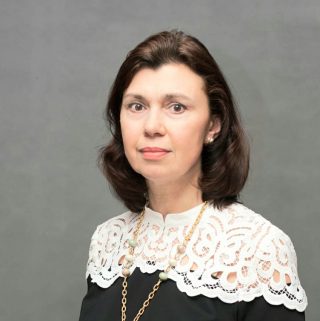 Иванова Елена Игоревна