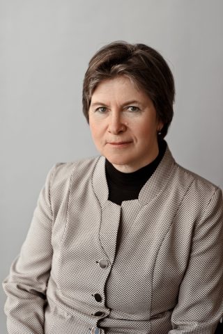 Кириллова Елена Кимовна