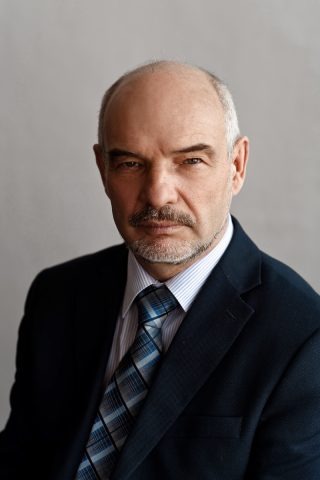 Кувалин Дмитрий Борисович