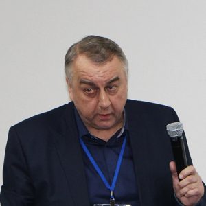 Суворов Николай Владимирович