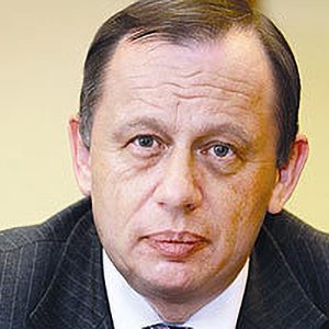 Белановский Сергей Александрович