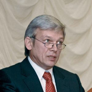 Конопляник Андрей Александрович