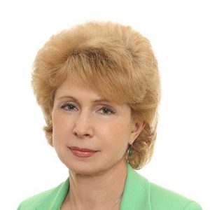 Тагаева Татьяна Олеговна