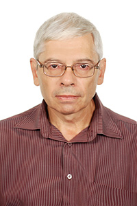 Македонский Сергей Николаевич