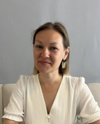 Ипатова Ирина Борисовна