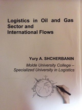 “Logistics in Oil and Gas Sector and International Flows”