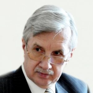 Селиверстов Вячеслав Евгеньевич