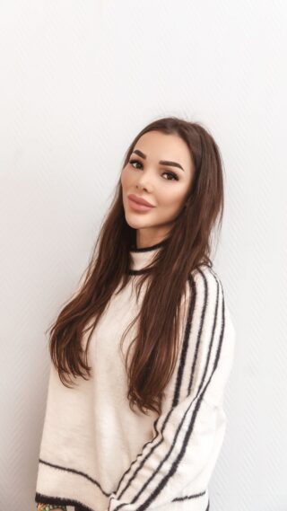 Голыжникова Дарья Юрьевна