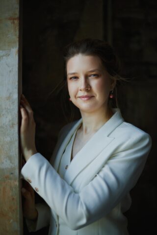 Зинченко Юлия Владимировна