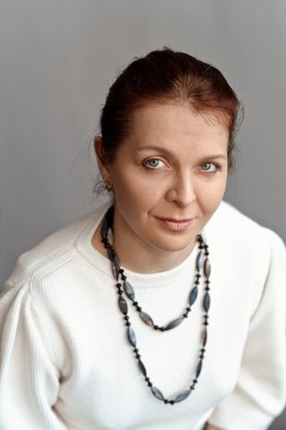 Долгова Ирина Николаевна