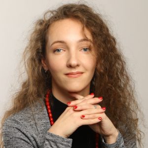 Слепенкова Юлия Михайловна