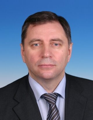 Петриков Александр Васильевич