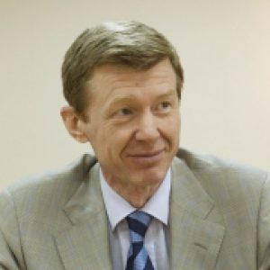 Ершов Михаил Владимирович