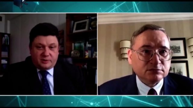 Видео: Широв А.А. – “Российская экономика в пост-ковидной реальности”