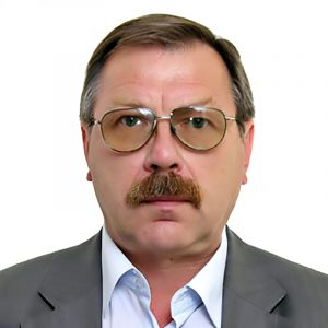 Киселев Владимир Николаевич