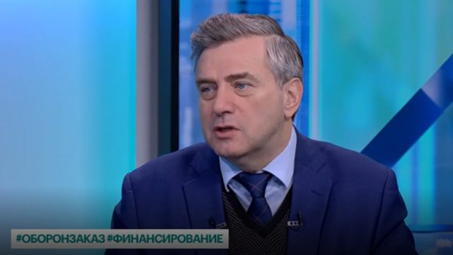 ТВ: РБК – Янков К.В., Семикашев В.В.