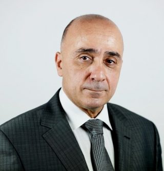 Тавадян Ашот Агасиевич