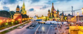 Доклад: “Россия 2035 – к новому качеству экономики”