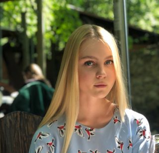 Кручинская Екатерина Владиславовна