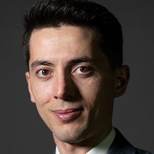 Маргоев Адлан Рамзанович