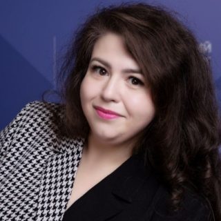 Кожанова Л.В.