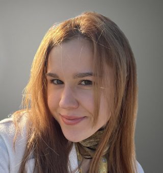 Рейнер Алиса Леонидовна