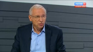 Видео: «Изменение климата – новый взгляд»