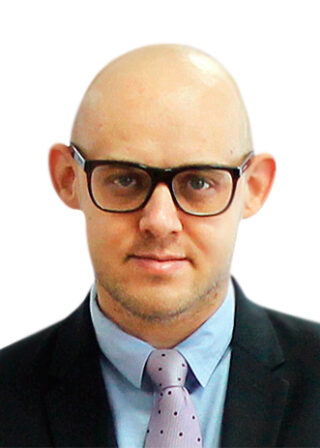 Терновский Денис Сергеевич