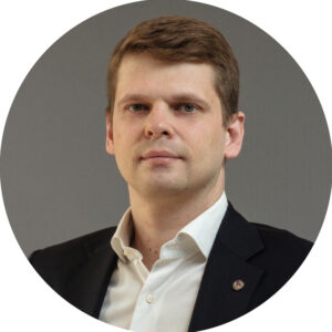 Паршиков Александр Юрьевич