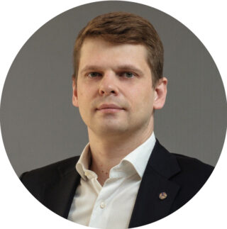 Паршиков Александр Юрьевич