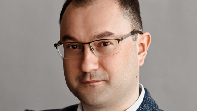 Семикашев В.В.: «Прогнозируя будущее: как формируется стратегия развития российского ТЭК»